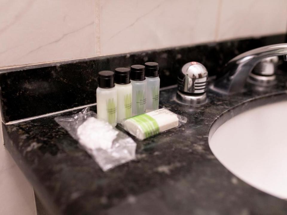 Pederneiras Hotel San Paolo מראה חיצוני תמונה